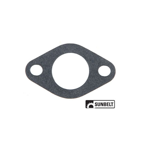 Sunbelt Gasket, Carburetor Mount 3" x2" x0.2" A-B1SB3557
